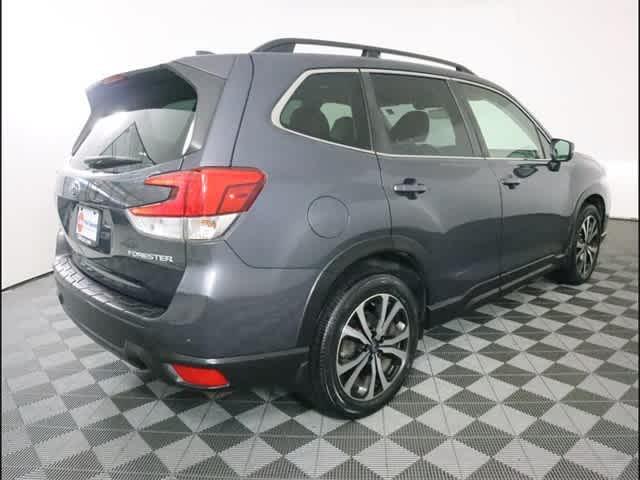 $25794 : PRE-OWNED  SUBARU FORESTER LIM image 10