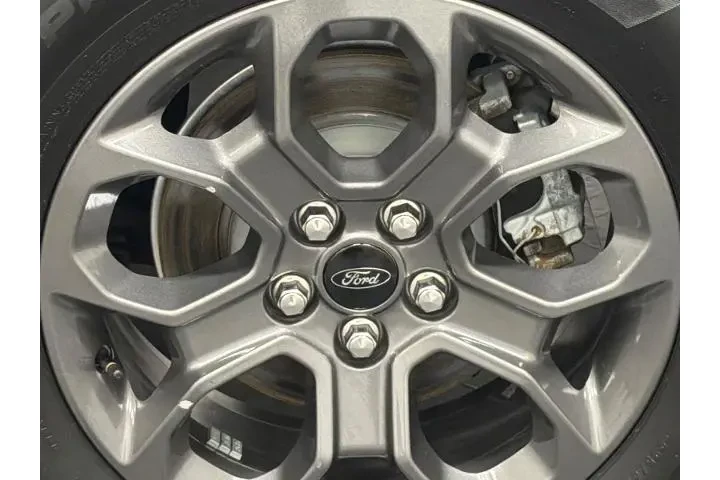 $24500 : Ford Maverick 2023 XLT 4dr S image 5