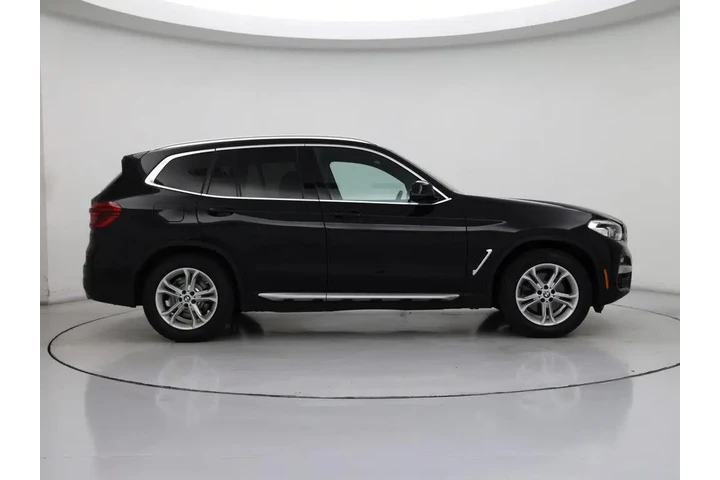 $22998 : BMW X3 2021 sDrive30i 4dr Sp image 7