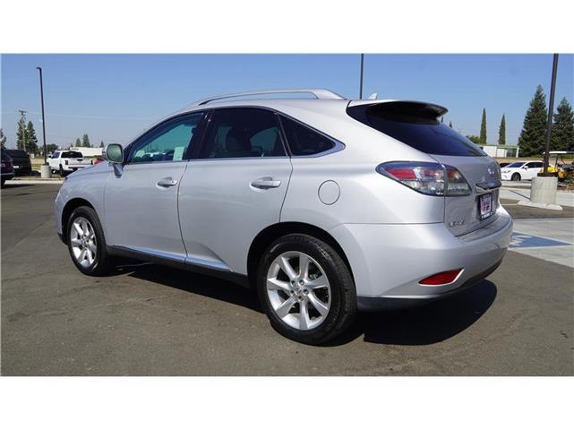 $13950 : 2010 RX 350 Sport Utility 4D image 9