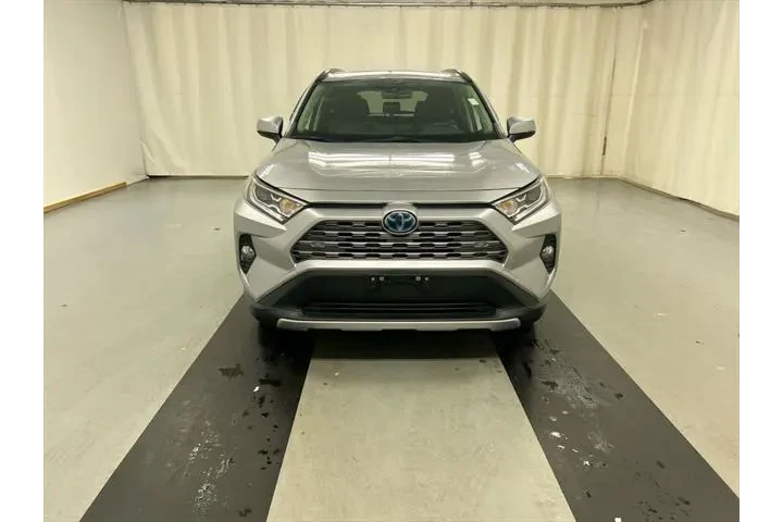 $32411 : Toyota RAV4 Hybrid 2021 AWD image 3