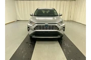 $32411 : Toyota RAV4 Hybrid 2021 AWD thumbnail