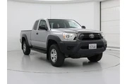 Toyota Tacoma 2015 4x2 PreRu