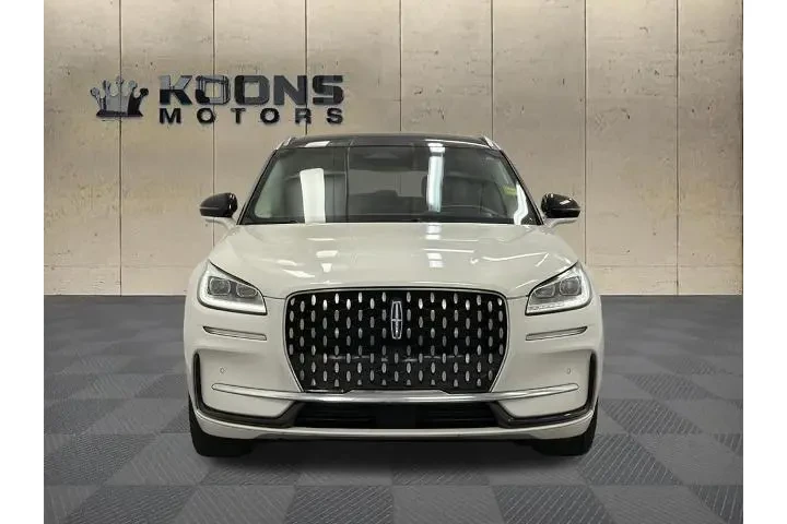 $39810 : Lincoln Corsair 2024 AWD Gra image 3