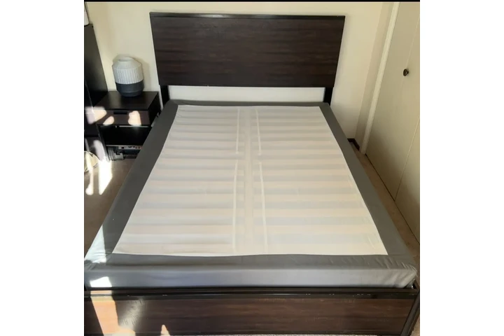 $200 : Cama Tamaño Queen image 5