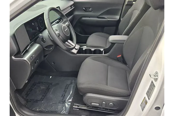 $23914 : Hyundai KONA Electric 2024 S image 10