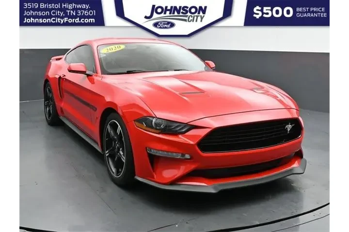 $37995 : Ford Mustang 2020 GT Premium image 1