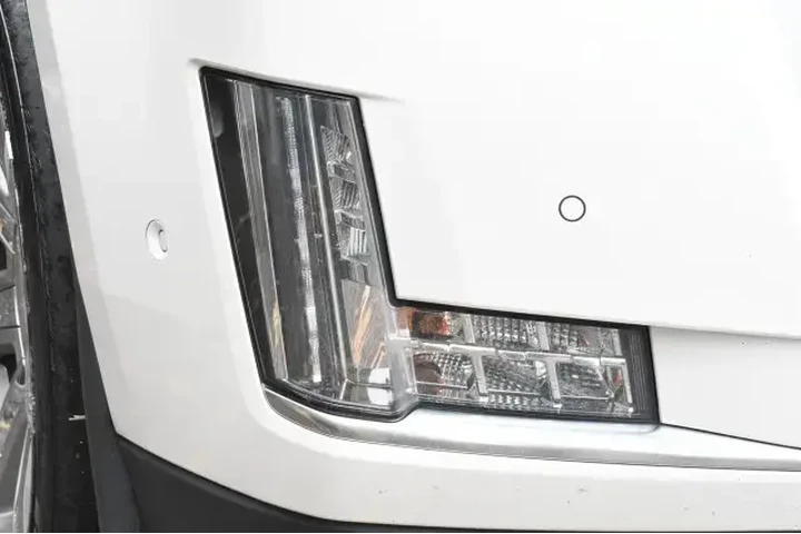 $18995 : Cadillac Escalade ESV 2017 4 image 5