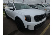 $44999 : 2024 Telluride SX X-Line thumbnail