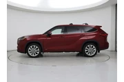 $33998 : Toyota Highlander Hybrid 202 thumbnail