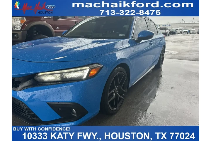 $27991 : Honda Civic 2024 Sport Touri image 1