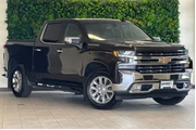$39488 : Chevrolet Silverado 1500 201 thumbnail