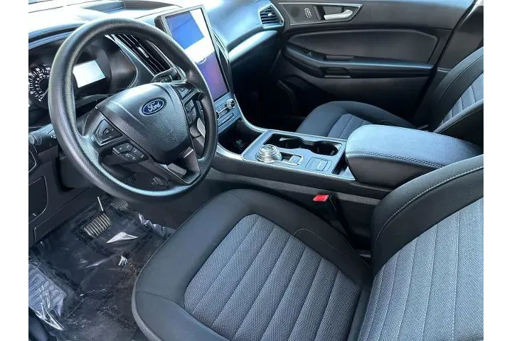 $28990 : Ford Edge 2024 AWD SE 4dr SU image 9