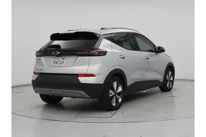 $23998 : Chevrolet Bolt EUV 2023 LT 4 image 8