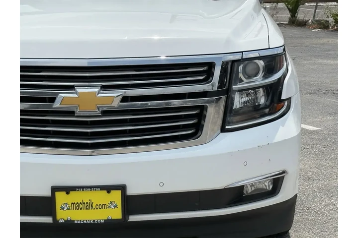 $19991 : Chevrolet Tahoe 2015 4x2 LTZ image 8