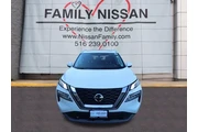 $20552 : Nissan Rogue 2021 AWD SV 4dr thumbnail