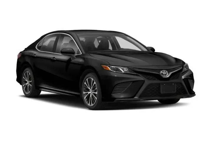 $24125 : Toyota Camry 2019 SE 4dr Sed image 6