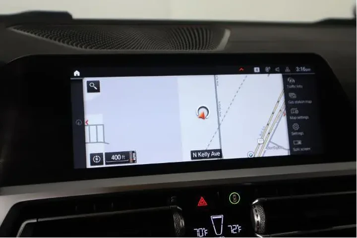 $19789 : BMW 3 Series 2019 330i 4dr S image 7