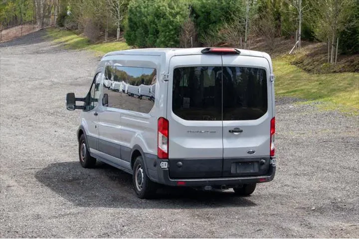 $21995 : Ford Transit 2019 350 XL 3dr image 6