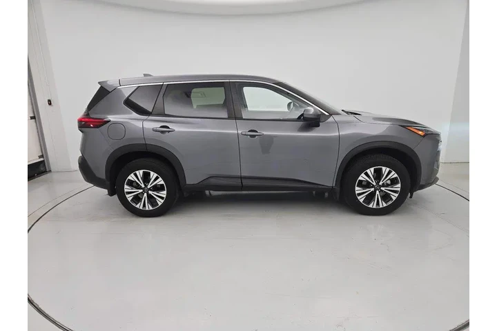 $23998 : Nissan Rogue 2023 SV 4dr Cro image 4