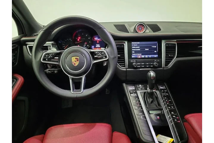 $28998 : Porsche Macan 2018 AWD 4dr S image 10