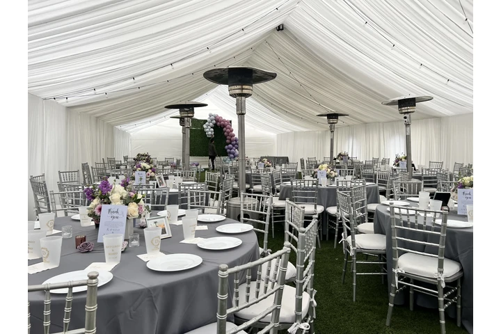 Jardin de Renta para eventos image 6