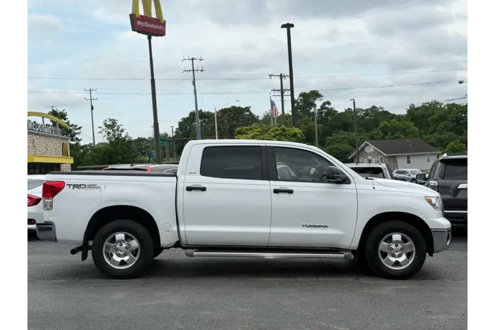 $16995 : 2010 Tundra Grade image 8