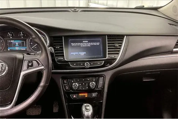 $14990 : Buick Encore 2018 AWD Premiu image 6