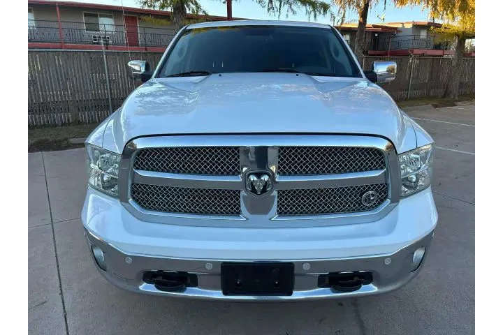 $19499 : 2018 RAM 1500 CREW CABLONE ST image 6