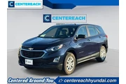 Chevrolet Equinox 2020 4x4 L