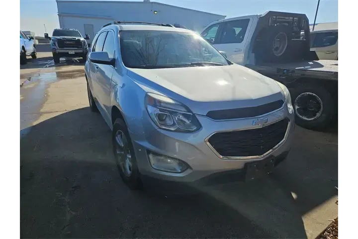 $12987 : Chevrolet Equinox 2016 LT 4d image 3