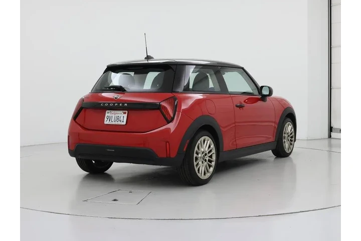 $28998 : MINI Hardtop 2 Door 2025 Coo image 8
