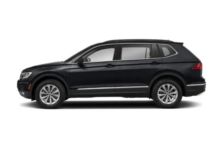 $14503 : Volkswagen Tiguan 2019 AWD S image 2