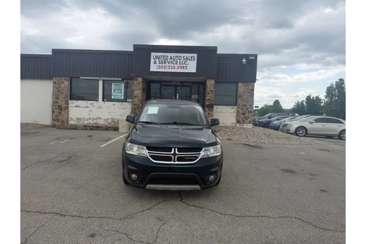 $4999 : 2013 Journey SXT image 1