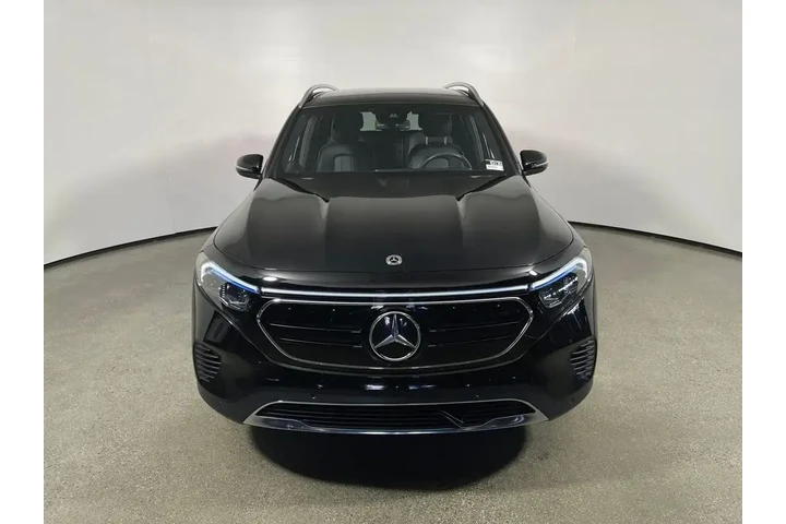 $29998 : Mercedes-Benz EQB 2023 AWD E image 8
