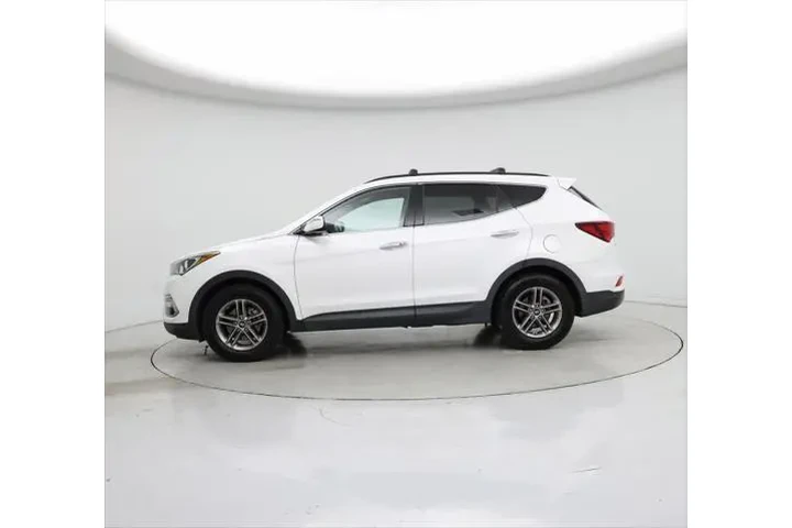 $17998 : Hyundai SANTA FE Sport 2017 image 3