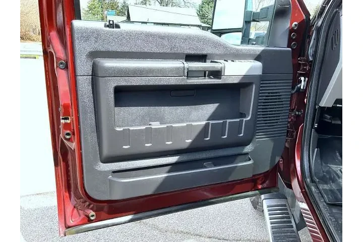 $23995 : Ford F-250 Super Duty 2015 4 image 9