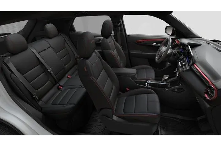 $35040 : Chevrolet Trailblazer 2026 4 image 6