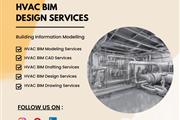 HVAC BIM Design Services | USA