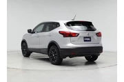 $14998 : Nissan Rogue Sport 2017 S 4d thumbnail