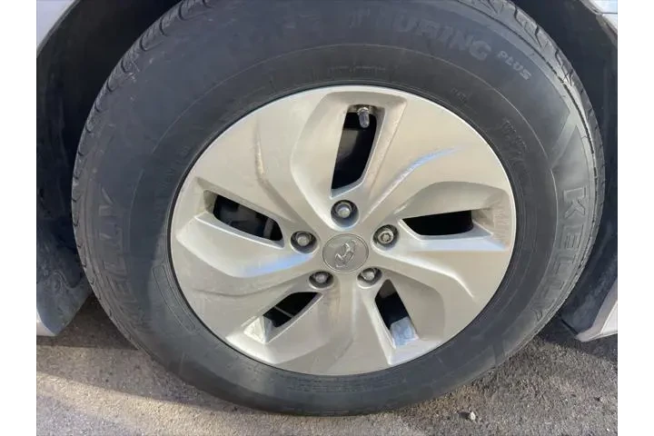 $6609 : Hyundai SONATA Hybrid 2015 4 image 4