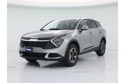 $24998 : Kia Sportage 2025 AWD LX 4dr thumbnail
