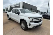 Chevrolet Silverado 1500 202 en Tulsa