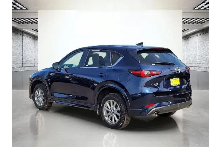 $24595 : Mazda CX-5 2025 AWD 2.5 S Se image 9