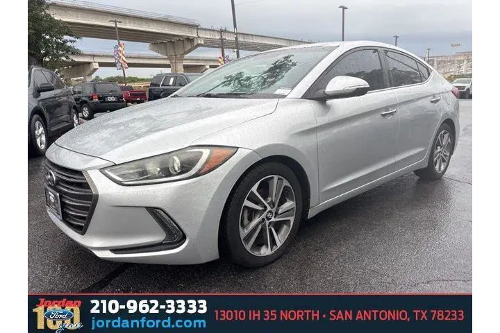 $8325 : Hyundai ELANTRA 2017 SE 4dr image 3