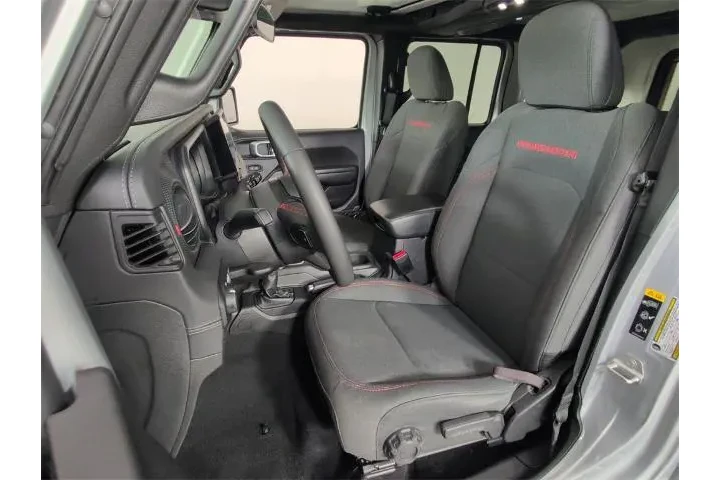 $39888 : Jeep Wrangler 2024 4x4 Rubic image 5