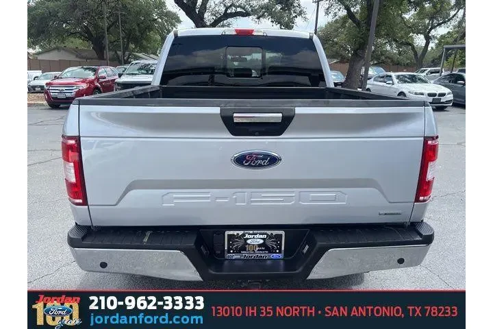 $31374 : Ford F-150 2019 4x4 King Ran image 8