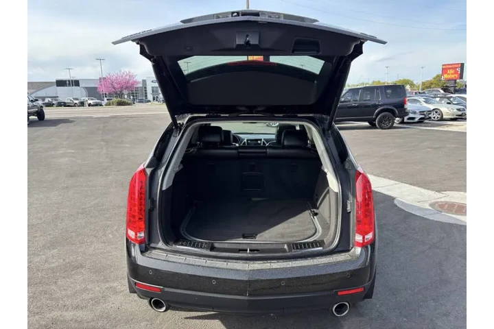 $13888 : 2016 SRX Performance Collecti image 9