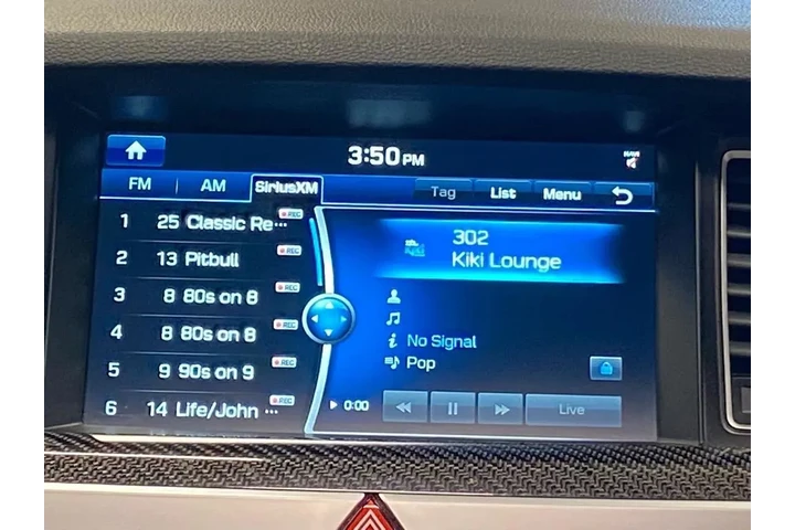 $29100 : Genesis G80 2018 3.3T Sport image 10