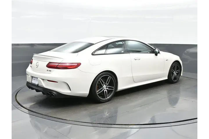 $18490 : Mercedes-Benz E-Class 2019 A image 6